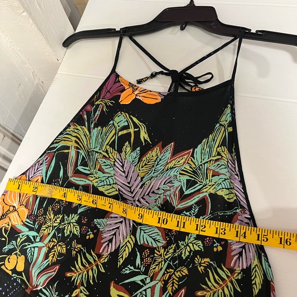 Free People Flowy jump suit small intimately - Picture 11 of 15